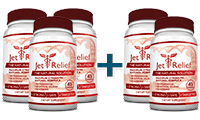 JetRelief (5 Bottles)